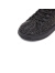 思加图新款时尚休闲高帮鞋潮酷增高板鞋女士靴子EHW21CD3 机能黑 34