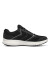 斯凯奇（Skechers）男鞋时尚简约舒适软弹减震跑步鞋运动鞋休闲鞋220082 黑色/白色/BKW 39.5