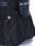 JANSPORT杰斯伯双肩包男旅行背包书包女多隔层高中大学生包 47JK008 黑色-隔层+侧袋