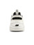 斯凯奇（Skechers）时尚绑带运动男鞋轻质吸震透气894201 自然色/黑色499 42.00 