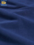 Skechers斯凯奇女大童长裤儿童喇叭裤2023新款贴身时尚女童休闲裤L323G049 中世纪蓝/007D 130cm