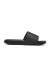 斯凯奇（Skechers）夏季新款男鞋纯色简约百搭户外休闲拖鞋轻质鞋子8790192 全黑色/BBK 39.5