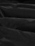 海澜之家（HLA）羽绒服男可脱卸帽短款挺括利落保暖羽绒外套男装时尚百搭面包服男 黑色花纹26 170/88A/M