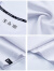 圣华聚 drewplus 油画大师-220克面料潮牌短袖T恤男女情侣装 克莱因蓝 S(100斤-120斤)
