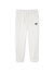 GXG奥莱 商场同款白色收口针织长裤 22年秋季新款城市户外系列 白色 180/XL