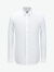 雅戈尔衬衫男士2024春夏青年男长袖衬衫YLTP110654BBA商场同款 漂白素色 43