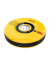 飞利浦（PHILIPS）EXP5108 CD随身听 CD机 U盘学习复读机  双向蓝牙音箱 可充电外放多功能音响 黄色