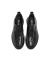 百丽一脚蹬休闲靴男商场同款牛皮商务休闲皮鞋加绒8CG02DD3 黑色绒里 44