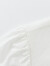 巴拉巴拉【商场同款】巴拉巴拉男童衬衫儿童衬衣长袖秋中大童纯棉刺绣上衣 本白10101（120-165） 120cm