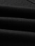 海澜之家（HLA）短袖POLO衫男女情侣款爆笑虫子联名夏季新品微阔短袖男女 黑色花纹59 180/96A(XL) 推荐76-82kg