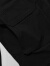 The North Face北面冲锋衣男款2024春夏新款运动户外防风大口袋工装夹克外套7W7F 黑色/7W7D-JK3 XL