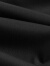 海一家保暖舒适加绒长裤2023冬季新款商务基础直筒中年男士休闲裤 黑色花纹T7 170/78B