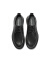 百丽舒适商务鞋男夏季商场同款通勤休闲皮鞋父亲节礼物8BT01CM3 黑色 39