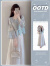 皮尔卡丹新中式国风套装女高级感重工夏季新款精致刺绣上衣半身裙子两件套 上衣+半身裙 XL