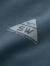 七匹狼夹克男春季立领运动外套青年商务休闲茄克衫潮装上衣 加绒款-蓝灰色(1310) 165/48A/S