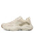 斯凯奇（Skechers）【下架】时尚绑带休闲运动鞋校园鞋复古老爹鞋熊猫鞋237000 乳白色/OFWT 41