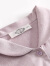 美标商场同款新款长袖纯棉睡衣套装女春秋卡通可外穿全棉磨毛家居服冬 雅紫 XL(170/92A)
