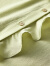 AEMAPE法式雪纺衬衫女2024夏季新款高端宽松设计感气质七分袖外穿衬衣 绿色 M 90-110斤
