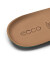爱步（ECCO）鞋垫透气垫子运动鞋垫子  舒适加强 9059060 棕色905906000121 42码