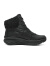 斯凯奇（Skechers）女士时尚休闲靴167852 全黑色/BBK 37.5