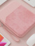 领头鸟平板电脑包适用华为苹果保护套掌上游戏本内胆包笔记本手提包便携 粉色 10寸