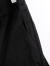 莎妮朵罗加肥加大码女装套装春款遮肚微胖套装宽松休闲运动服两件套16288 黑色 L建议90-110斤穿着