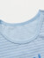 童泰（TONGTAI）婴儿背心套装夏季宝宝衣服儿童外出薄款TS42X534-DS蓝色90cm