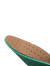 爱步（ECCO）鞋垫透气垫子运动鞋垫子  舒适加强 9059060 棕色905906000121 42码