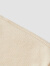 Semir森马短袖T恤女短款纯棉做旧印花复古夏俏皮撞色衣服小众 贝壳卡50215 155/80A/S