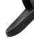 斯凯奇（Skechers）夏季新款男鞋纯色简约百搭户外休闲拖鞋轻质鞋子8790192 全黑色/BBK 39.5