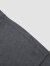 森马（Semir）[商场同款]大力水手联名短袖T恤男2024夏新款纯棉扎染情侣装 灰色调00322 170/88A/M
