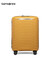 新秀丽（Samsonite）新秀丽大容量旅行箱拉杆箱 男女行李箱环保内里登机箱HG0 KJ1-黄色 20英寸【适合1周内短途旅行】
