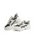 斯凯奇（Skechers）时尚绑带运动男鞋轻质吸震透气894201 自然色/黑色499 42.00 