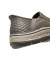 斯凯奇（SKECHERS）男士舒适通勤商务鞋休闲户外帆布鞋204839