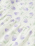 森马连衣裙女吊带雪纺碎花裙华夫格短开衫2023新款夏季优雅 紫色调00377 150/76A/XS