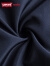 Levi's 李维斯童装男童短款棉服冬季新款儿童保暖上衣外套 深靛蓝 160/76