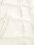 gxg.kidsGXG童装年冬季新品儿童羽绒服男女童连帽短款休闲羽绒外套 杏色 140cm