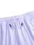 NIKE 耐克AJ童装男女童梭织工装长裤春秋新款儿童裤子 淡紫色 120/56(6)