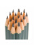 德国辉柏嘉9000素描铅笔套装速写学生用初学者hb-8b美术用品2比素描铅笔h-6h单支 辉柏嘉9000  4B一支