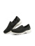 斯凯奇（Skechers）一脚蹬休闲鞋第六代健步鞋网布缓震男士运动网面鞋894136 黑色/BLK 41