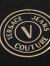 范思哲Versace Jeans Couture【礼物】女士印花连衣裙