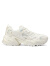 斯凯奇（Skechers）厚底复古回弹休闲运动鞋896186 乳白色/OWHT 37