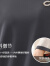 啄木鸟中老年女装妈妈装2024年春夏新款卫衣运动服套装上衣母亲节礼物H 01灰色(套装) XL [建议100斤以内]
