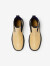 博柏利（BURBERRY）【礼物】男鞋 皮革 Creeper 切尔西靴80801411