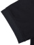 阿玛尼（ARMANI）男装 EA7徽标印花针织短袖POLO衫T恤 3DPF17 PJ03Z 黑色 L