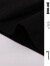 自由档案（free archives） 潮牌美式印花短袖T恤夏季男女字母拼色POLO领街头宽松休闲上衣潮 黑 色 XL建议180~185(cm)