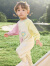 巴拉巴拉婴儿衣服连体衣新生婴儿哈衣爬服外出抱衣宝宝2025春209125120204