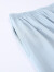 南极人男士睡衣男夏季冰丝莫代尔短袖薄款长裤大码青年家居服套装可外穿 【莫代尔棉】天蓝套装 L(建议100-130斤)