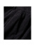 ANYVIEW2023年春季新款设计师复古坑条灯芯绒经典款休闲百搭男裤 黑色 29