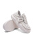 森达（SENDA）潮流小白鞋女秋季新款户外运动风厚底休闲鞋ZTB34CM3 米白 34